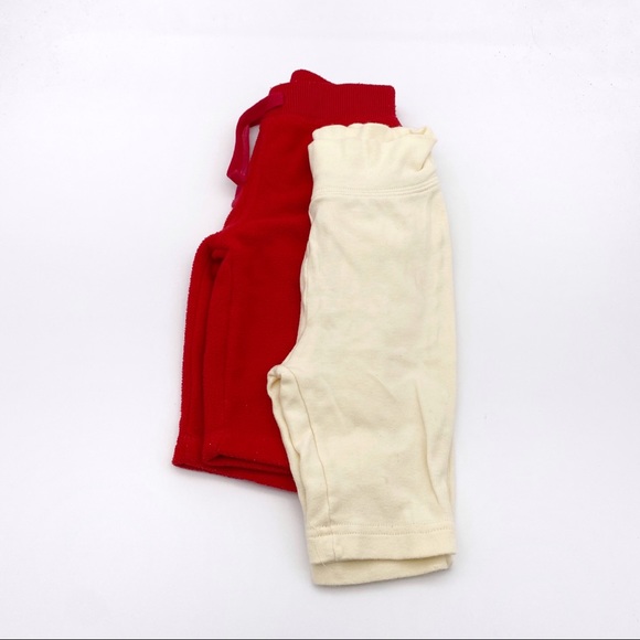 Old Navy Other - 4/$25 LOT of 2 Pants Old Navy and Little Tots